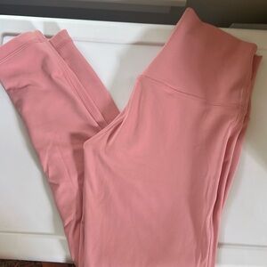 Lululemon align Leggings
